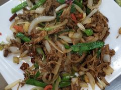 -老陈家烩菜(兴林路店)