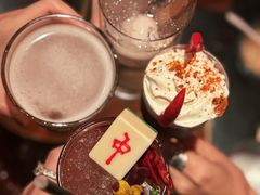 -赤RedBowl川锅·炙烤·板前(北京瑰丽酒店)