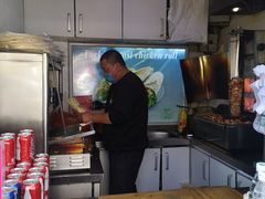 -土耳其烤肉(雪峻美食城店)