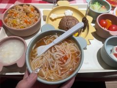 -西贝(太原万象城店)