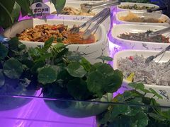 -额尔敦·品质自助(摩尔城店)