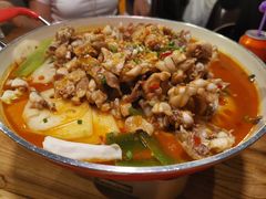 -湘里乡亲甲王二老店