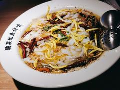-太二酸菜鱼(兴业太古汇店)