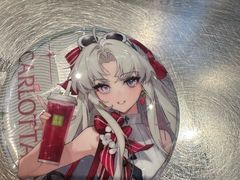 -奈雪的茶(中粮祥云小镇店)