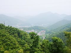 -山沟沟景区