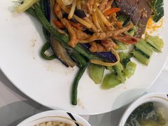 -金熊猫川菜餐厅