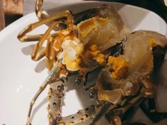 -青蓬蒸汽海鲜·深圳老字号·团建聚会(壹方城店)