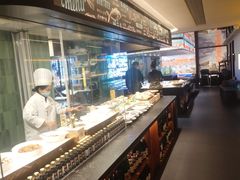 -小厨师·二十年沈家门小海鲜(百井坊巷店)