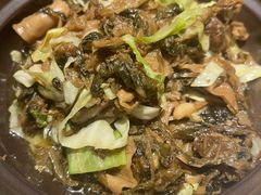 -秋色客家菜(南山店)