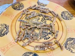 -乐山第一家临江鳝丝(茶坊路店)