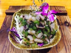-炙忧烤肉屋(中国铁建广场店)