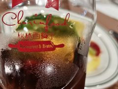 -秋林西餐厅