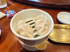 -喜鼎海胆水饺(东港店)