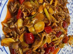 -无味饭店(九眼桥商业文化广场店)