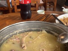 -侠成水上农庄(工业大道店)