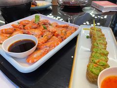-聚鑫阁江浙菜·非遗传承技艺(闵行交大店)