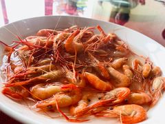 -小老板海鲜酒家(董家渡店)