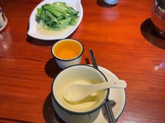 -老宅藕香·湖北菜·非遗藕汤·武昌鱼(黄鹤楼景观店)