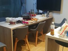 -茶花妹子云南餐厅(北大店)