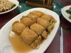 -玉华台饭庄(裕中西里小区店)