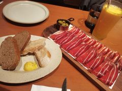 -OLLA 西班牙餐厅(丰盛里店)
