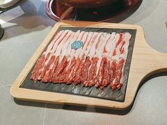 -乔先生涮肉·鲜活牛羊肉火锅(塘沽店)