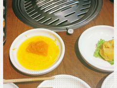 -·缸桶屋·韩式牛肋条自助烤肉(西湖D11店)
