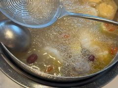 -八合里潮汕鲜牛肉火锅(深圳海岸城店)