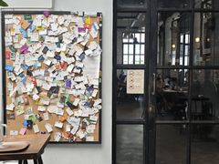 门面-The Workshop Coffee