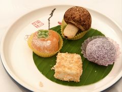 -来龙宴龙文化博物餐厅(假日广场店)