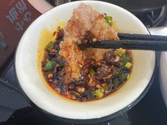 -黑白荤豆花(双凤路店)