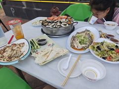 -日照大牌檔•小船海鲜(万平口店)