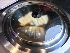 铁锅炖鱼炖排骨-门家大院铁锅炖·KTV·包房(浑南店)