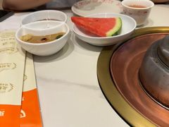 -东门口·新式老北京火锅(河西龙湖天街店)