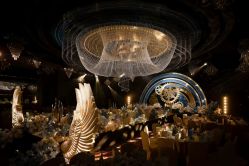 点击看大图 -福州香格里拉·宴会厅