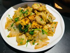-芳芳私房菜·精做淮扬菜(承德路店)