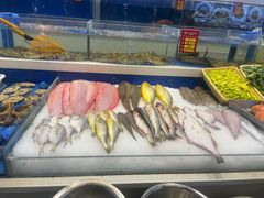-北塘海鲜·天津菜(大光明桥旗舰店)