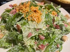 -Lets burger非常汉堡·环球风味(蓝色港湾店)