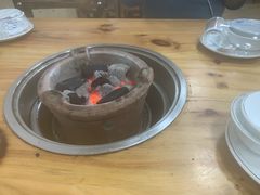 -蔡记·九米羊肉炉(东渡店)