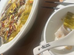 -太二酸菜鱼(长沙IFS国金中心店)