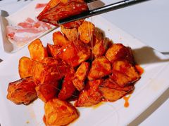 -东北烤肉(钟鼎名悦店)