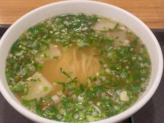 -西部马华清真兰州牛肉面·烧烤夜市(关东店)