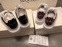-Alexander McQueen(远洋太古里店)