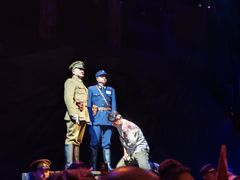 -《12·12》西安事变大型实景演出