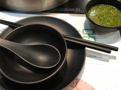 -青柠记忆泰式海鲜火锅(合生汇购物中心店)