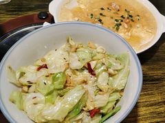 -老味道湘菜