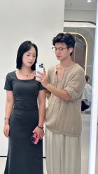 -DL HOPE明星造型