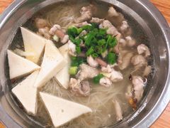-福屿鲜捞小吃·捞化(福屿总店)