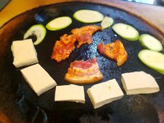 -阿昌白族石板烧(大理古城店)