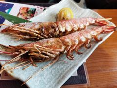 -有喜屋·深夜食堂(北京西路店)